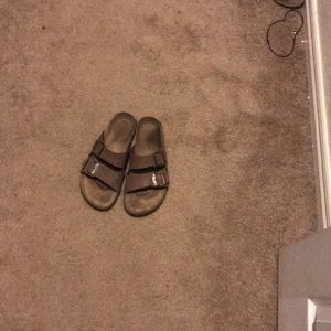 Off brand Birkenstocks